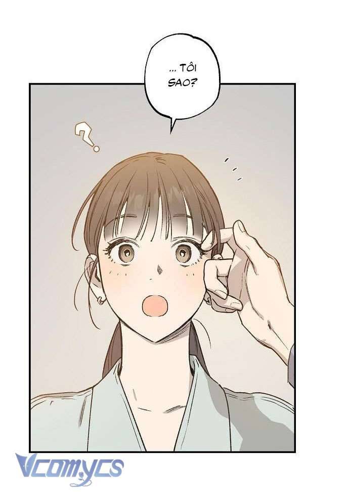 Onsaemiro Chapter 28 - Trang 4