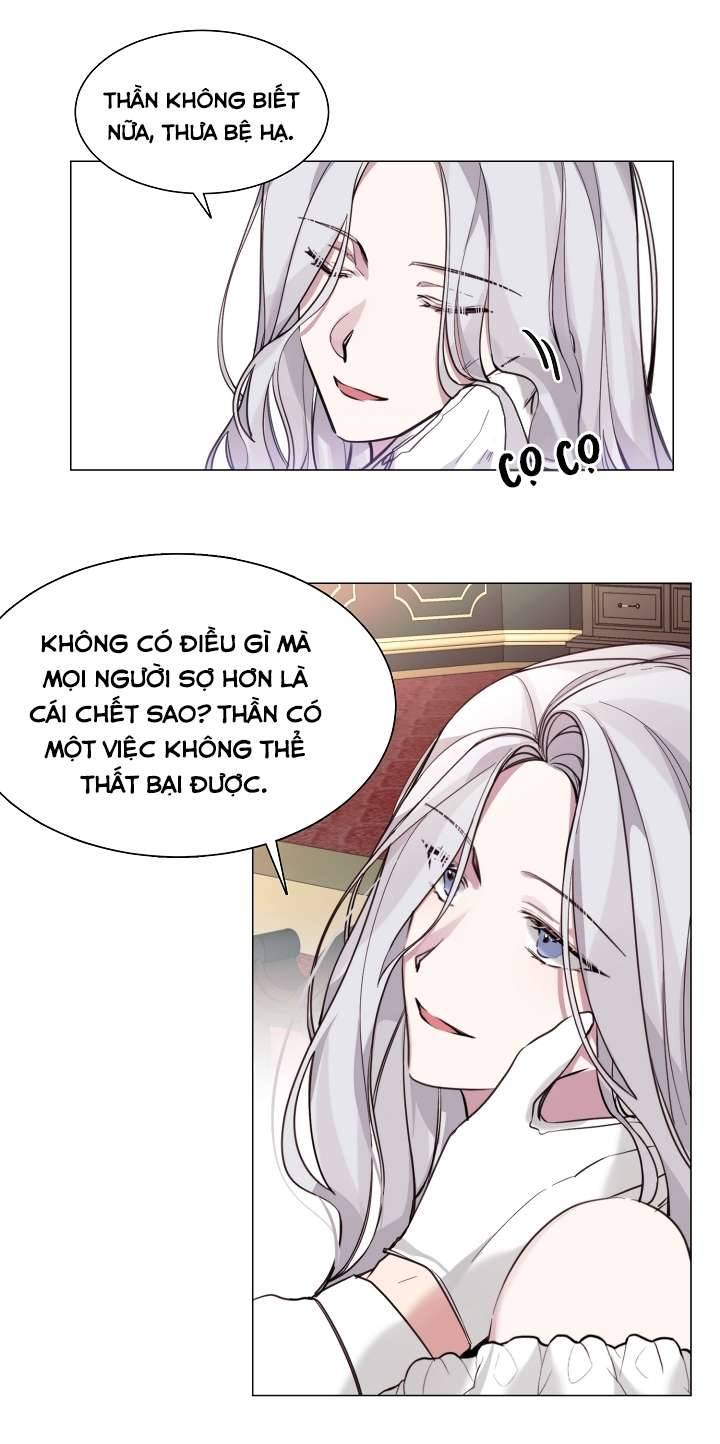 Ác Nữ Cần Bạo Chúa Chapter 7 - Trang 4