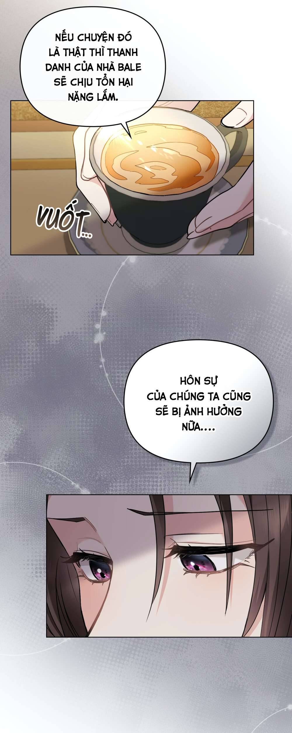 Tìm Lại Camellia Chapter 67 - Trang 4