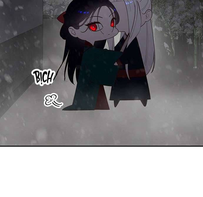 Vương Tử Huyền Bí Chapter 113 - Trang 4