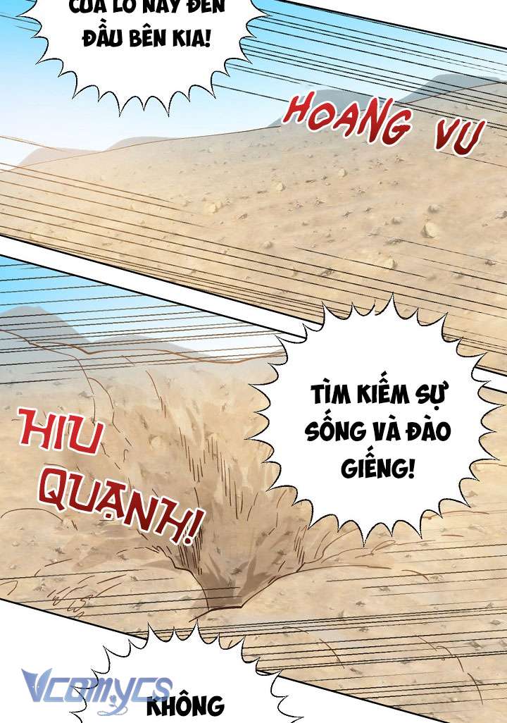 Sự Điều Trị Đặc Biệt Của Tinh Linh Chapter 16 - Trang 4