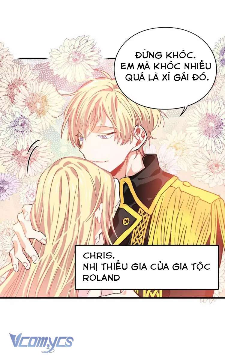 Bác Sĩ Elise: Vi Tiểu Thư Với Cây Đèn Dầu Chap 2) - Trang 2