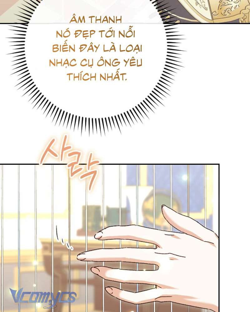 Dành Cho Những Ai Coi Hối Tiếc Là Điều Xa Xỉ Chap 29 - Trang 4