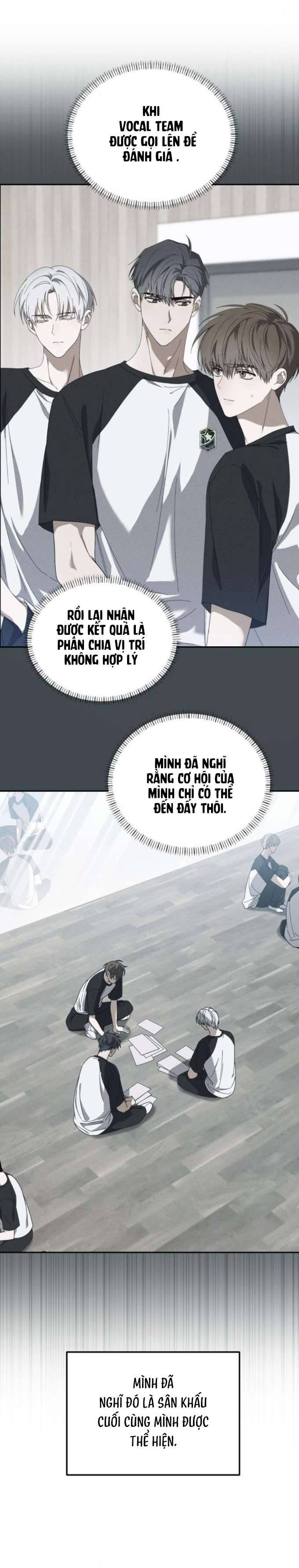 STARDUST PROJECT Chap 29 - Trang 3