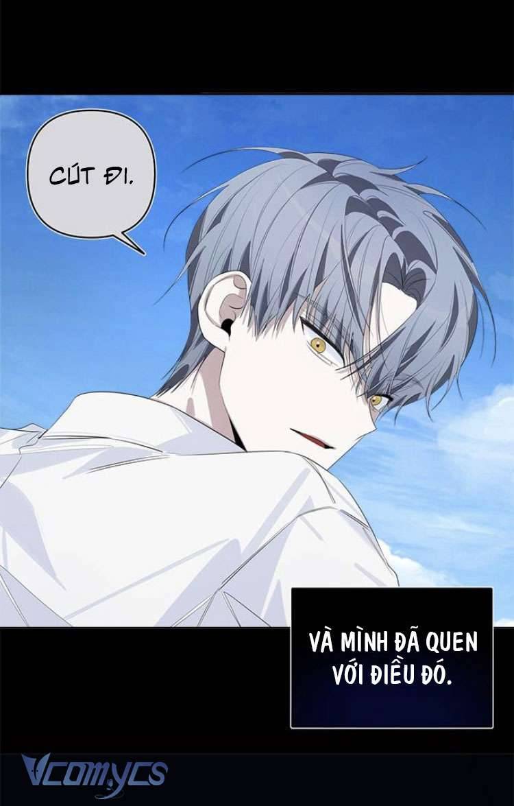 Đàn Anh Xấu Xa! Chap 52 - Trang 3
