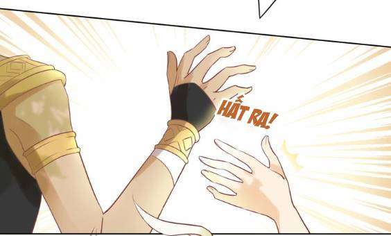 Địch Úc Đa Chi Ca Chapter 1 - Trang 3