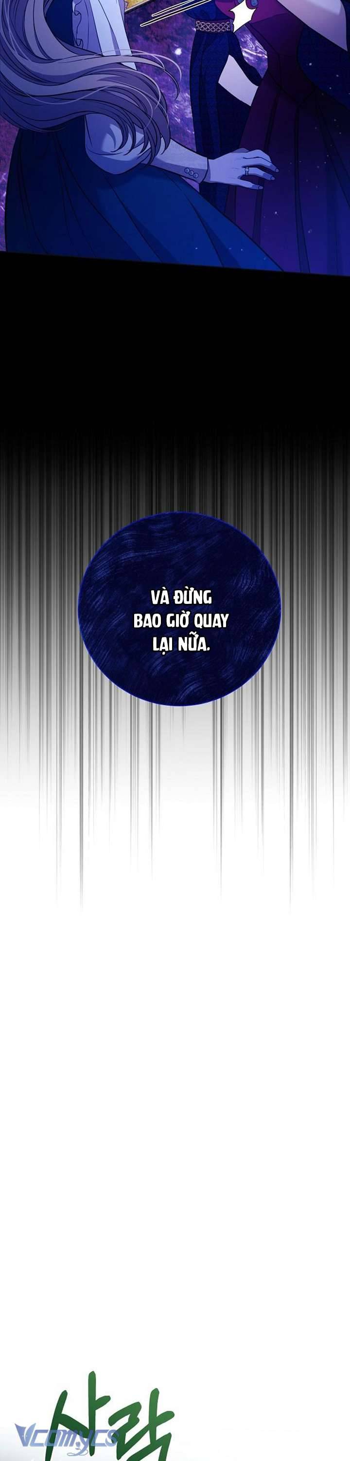 Thân Gửi Nhân Tình Của Chồng Chap 2 - Trang 3