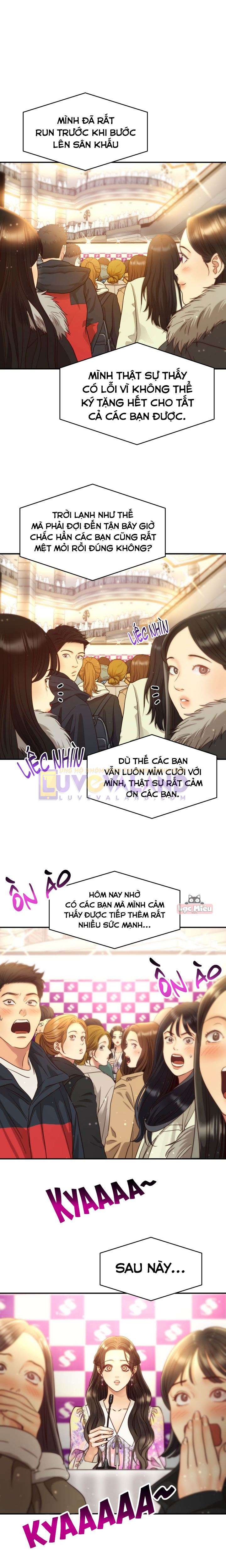 Ngôi Sao Ban Mai Chap 68 - Trang 2