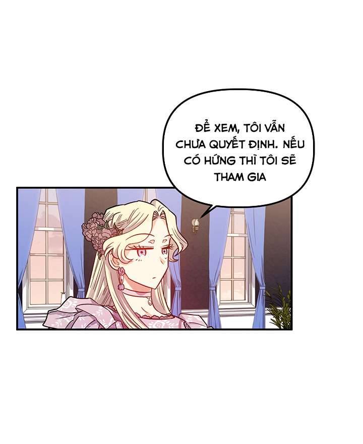 May Mắn Hay Bất Hạnh Chap 40 - Trang 4