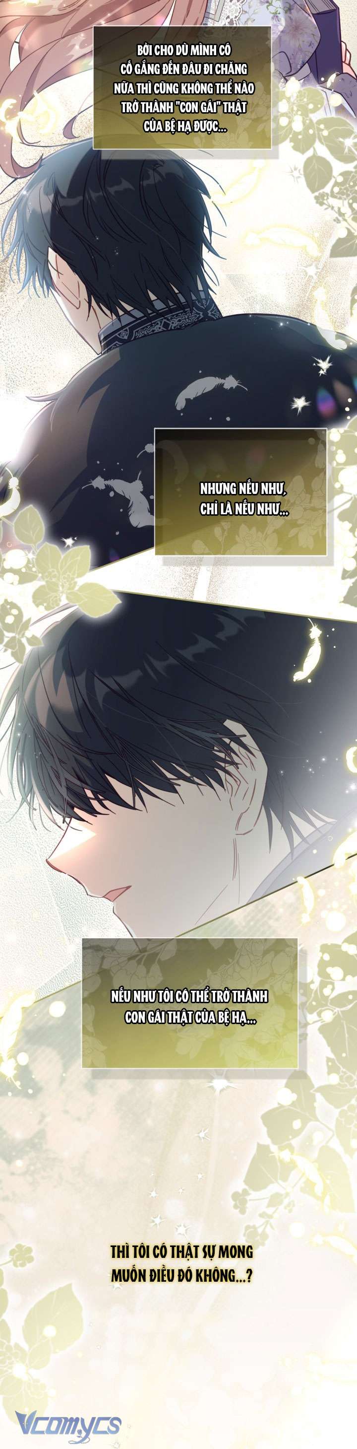 Không Có Chỗ Cho Kẻ Giả Mạo Chap 30 - Trang 2