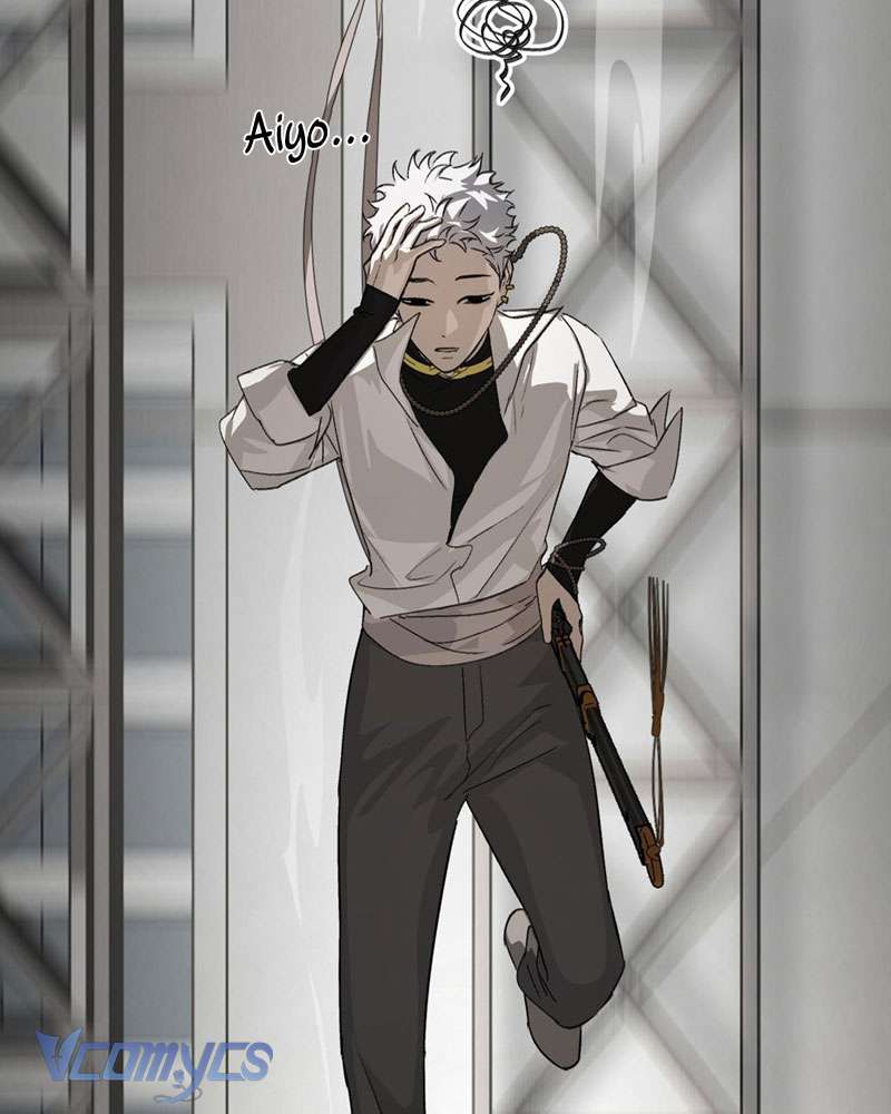 Ác Chi Hoàn Chapter 14 - Trang 4