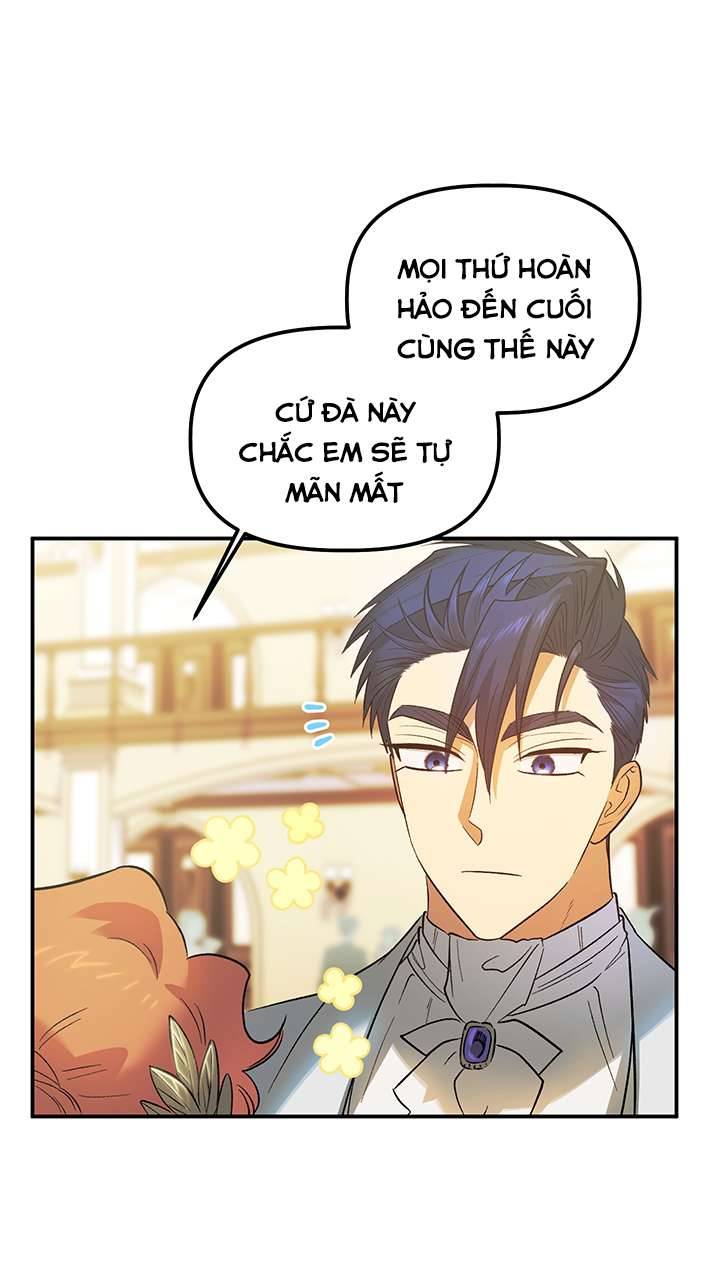 May Mắn Hay Bất Hạnh Chap 63 - Trang 4