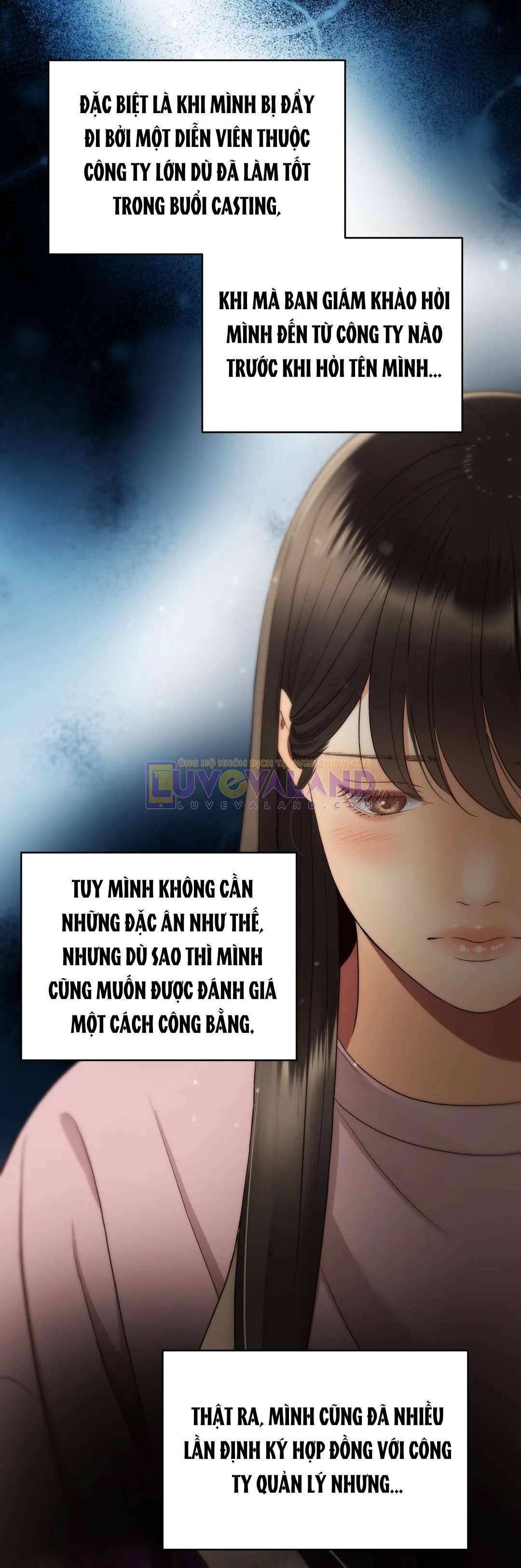 Ngôi Sao Ban Mai Chap 34 - Trang 2