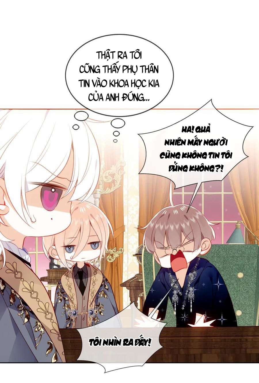 Quán Kịch Bản Trần Mộng Chapter 78 - Trang 4