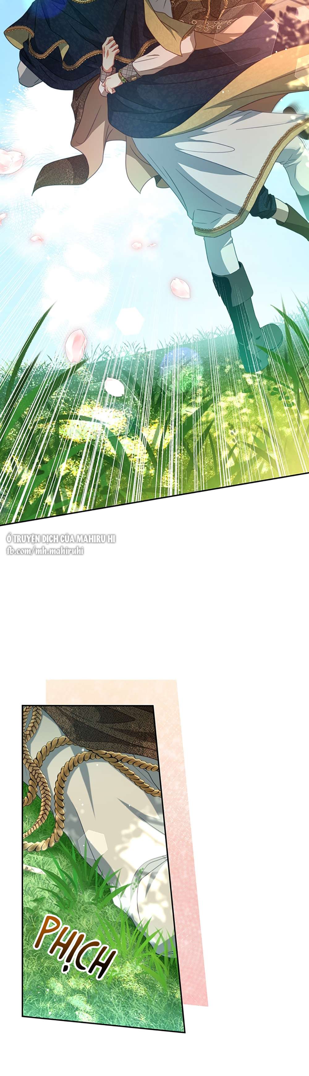 Trở Thành Tình Địch Của Các Nam Chính Chapter 87 - Trang 3