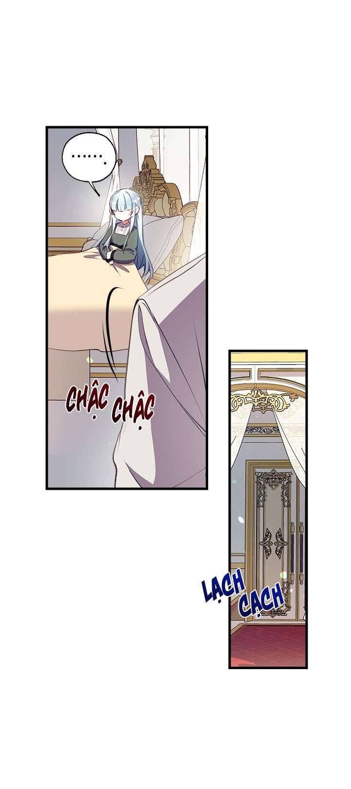 Chúng Ta Có Thể Trở Thành Một Gia Đình Được Không? Chap 5 - Trang 2