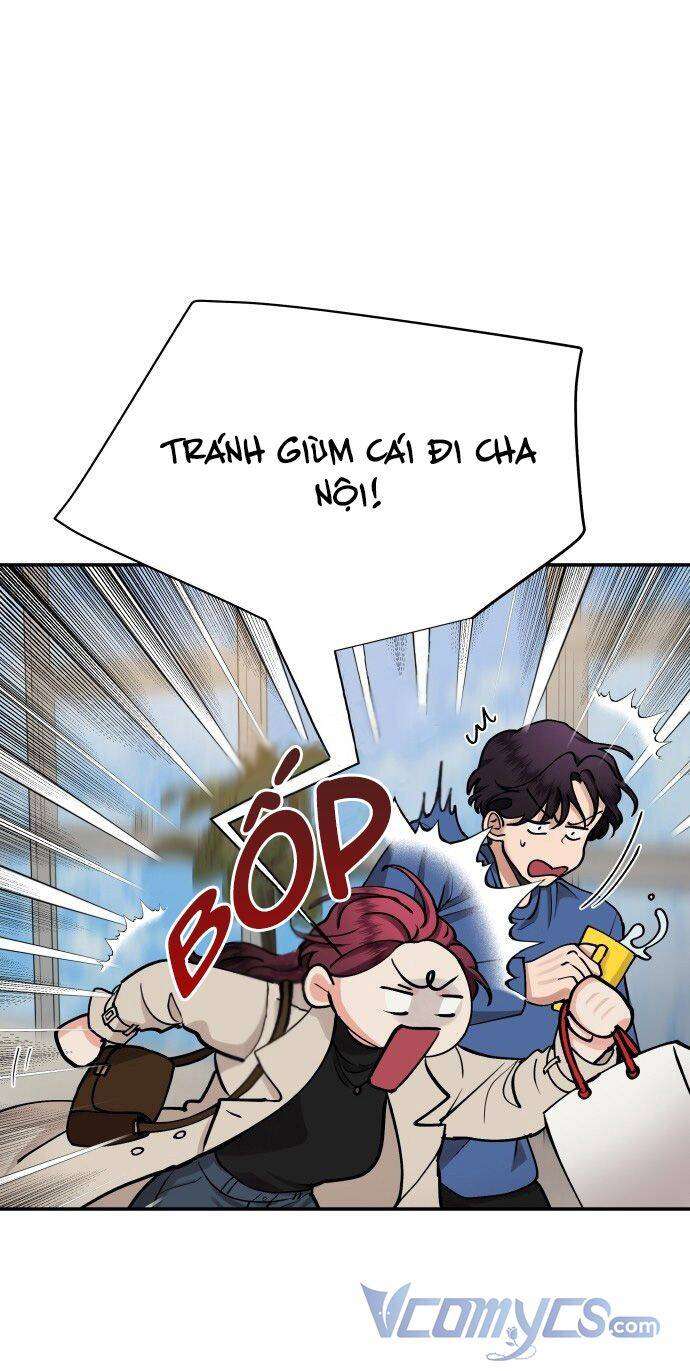 Oan Gia Ngõ Hẹp Chapter 29 - Trang 3