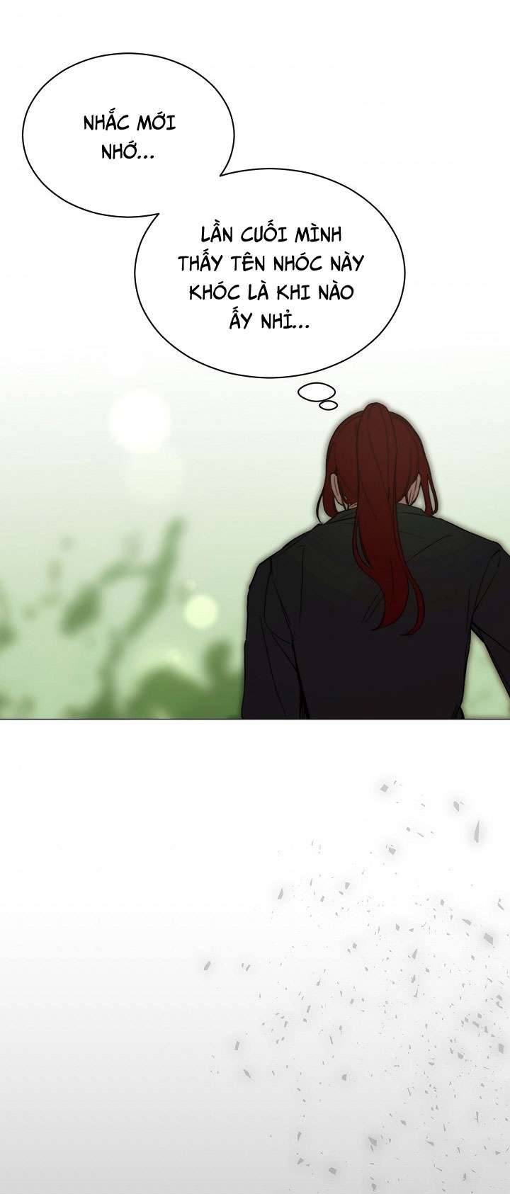 Ác Nữ Cần Bạo Chúa Chapter 56 - Trang 4