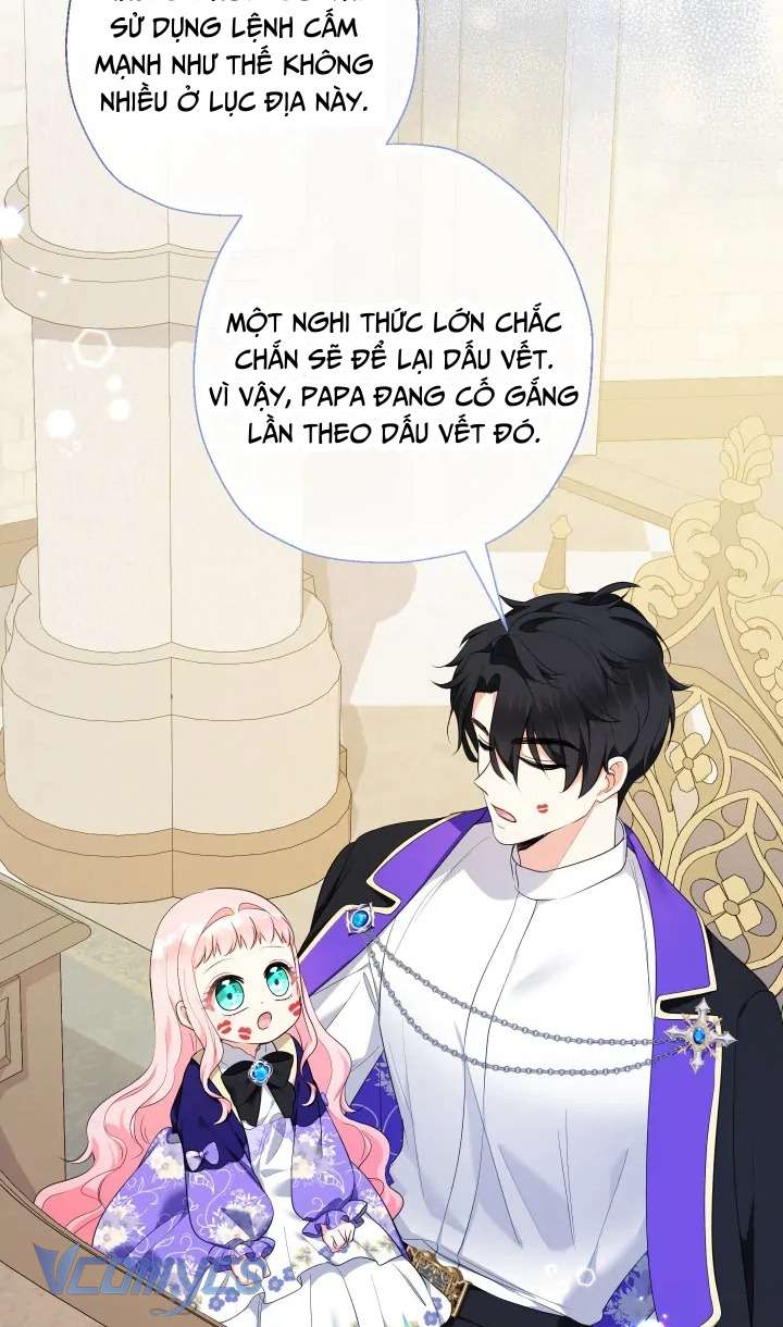 Tiểu Thư Tích Tiền Đi Bụi Chapter 66 - Trang 4