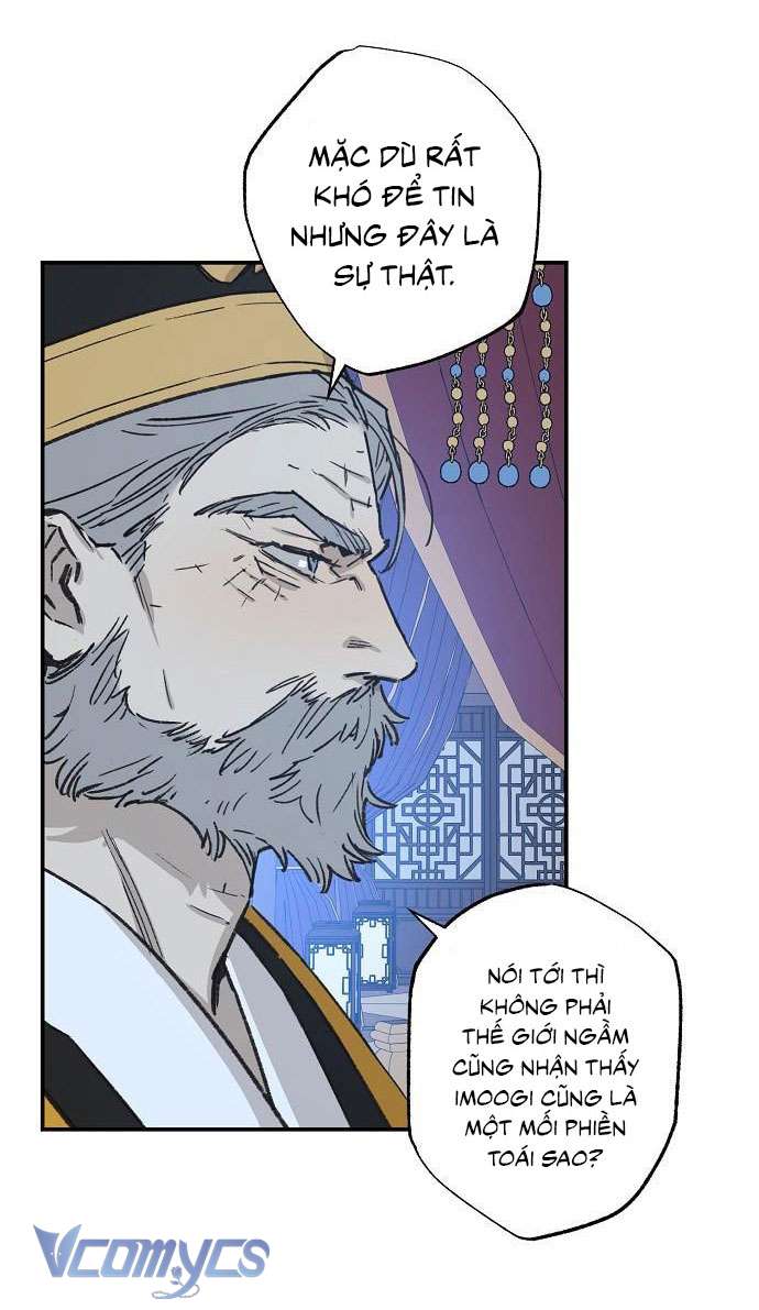 Onsaemiro Chapter 32 - Trang 4