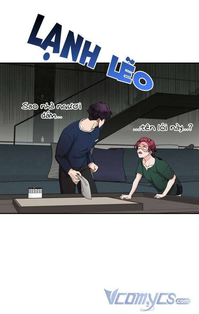 Oan Gia Ngõ Hẹp Chapter 27 - Trang 3