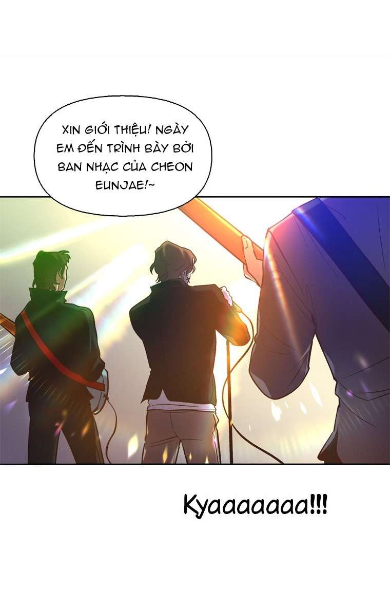 Thanh Xuân Của Chúng Ta Chap 82 - Trang 4