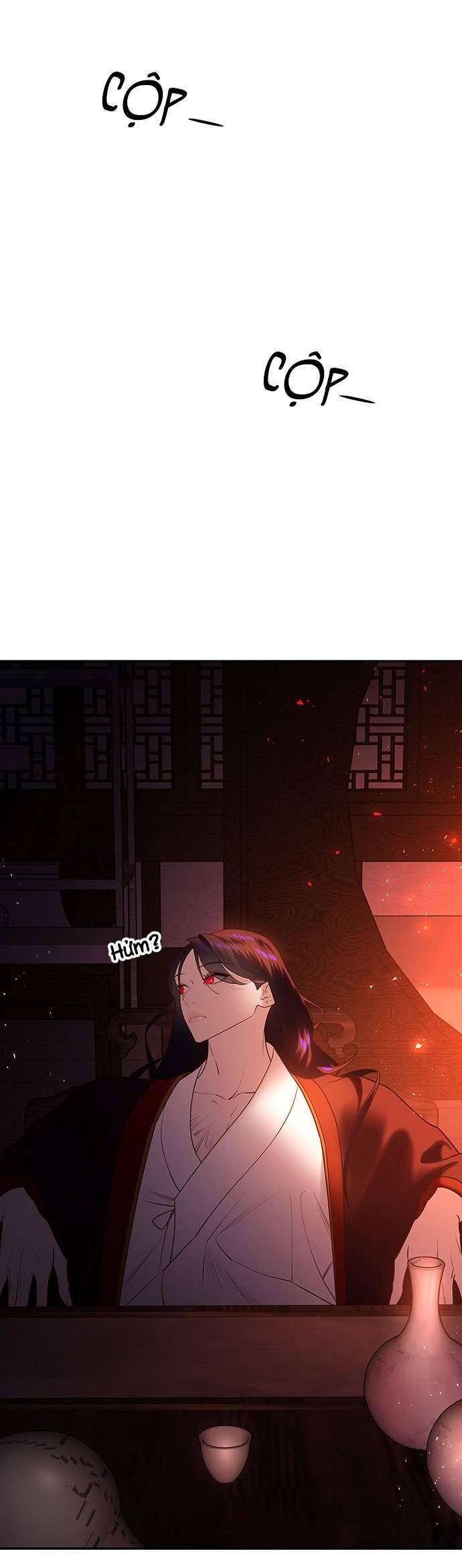 Vương Tử Huyền Bí Chapter 48 - Trang 4