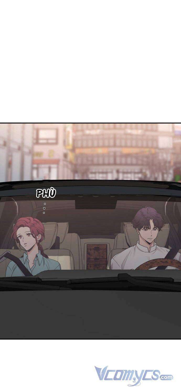 Oan Gia Ngõ Hẹp Chapter 28 - Trang 3