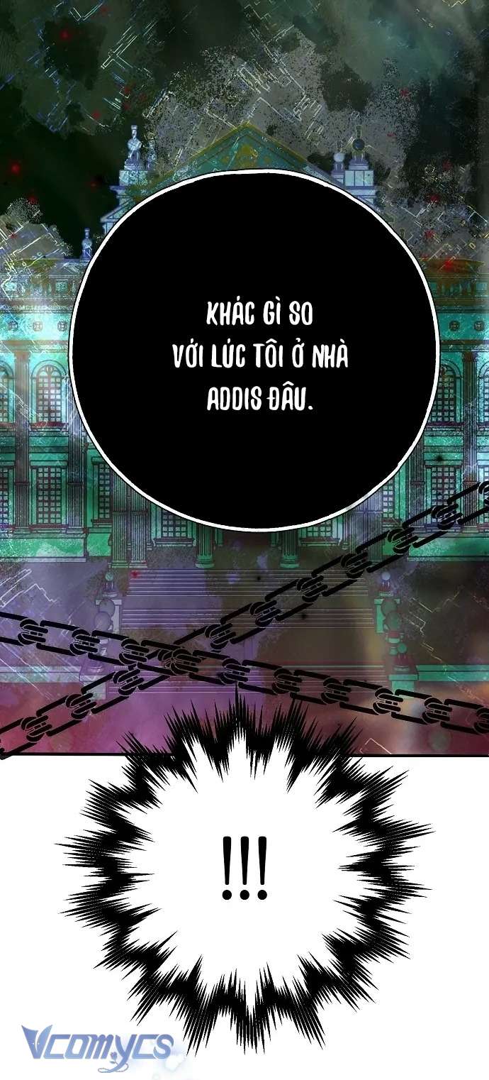 Ai Đó Đang Điều Khiển Cơ Thể Của Tôi Chapter 45 - Trang 4