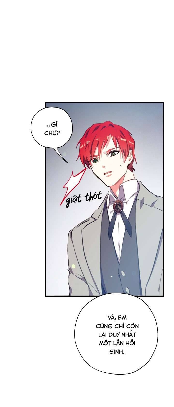Chúng Ta Có Thể Trở Thành Một Gia Đình Được Không? Chap 1 - Trang 2