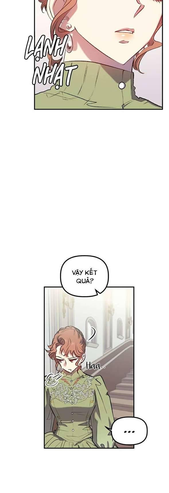 May Mắn Hay Bất Hạnh Chap 11 - Trang 4