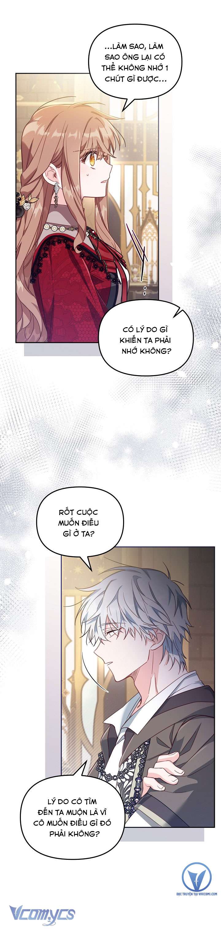 Không Có Chỗ Cho Kẻ Giả Mạo Chap 24 - Trang 2