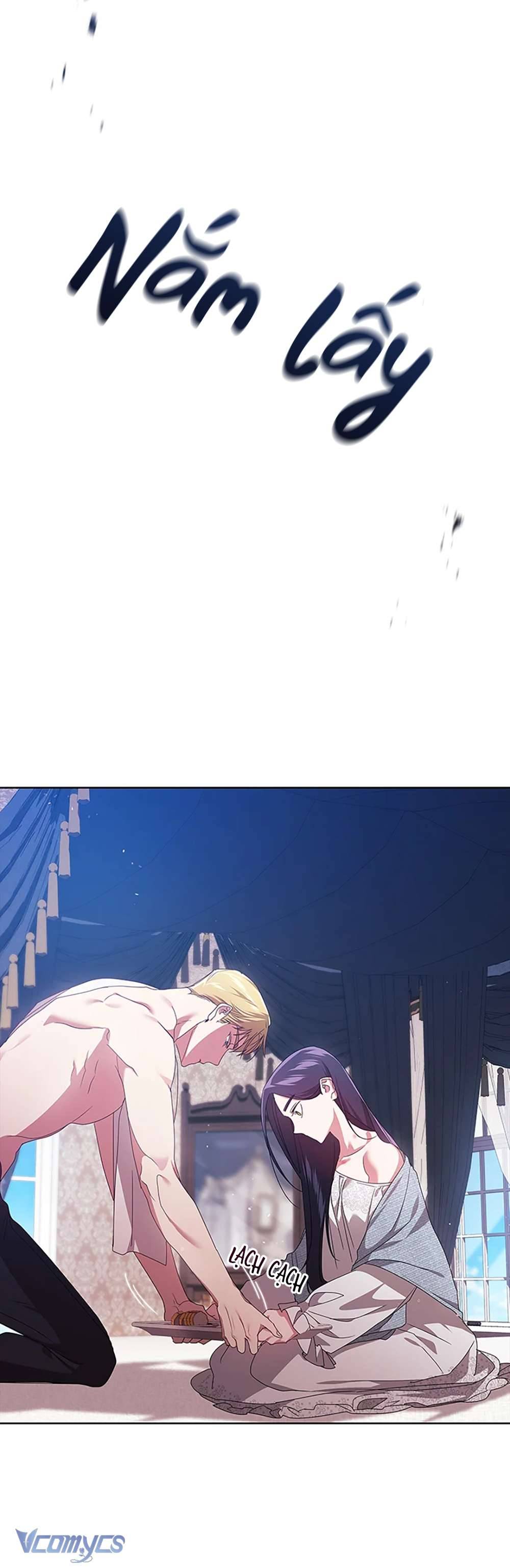 Hôn Nhân Này Rồi Sẽ Đổ Vỡ Chapter 27 - Trang 3