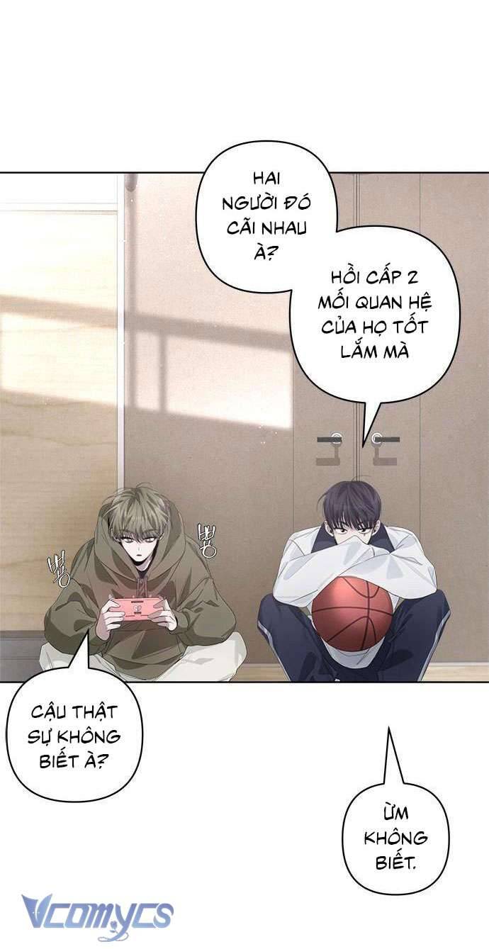 Đàn Anh Xấu Xa! Chap 64 - Trang 3
