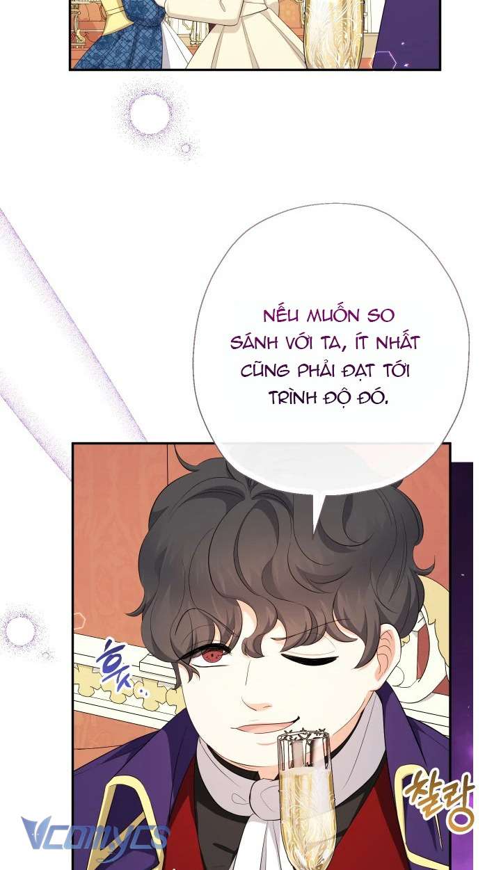 Tiểu Thư Tích Tiền Đi Bụi Chapter 82 - Trang 4