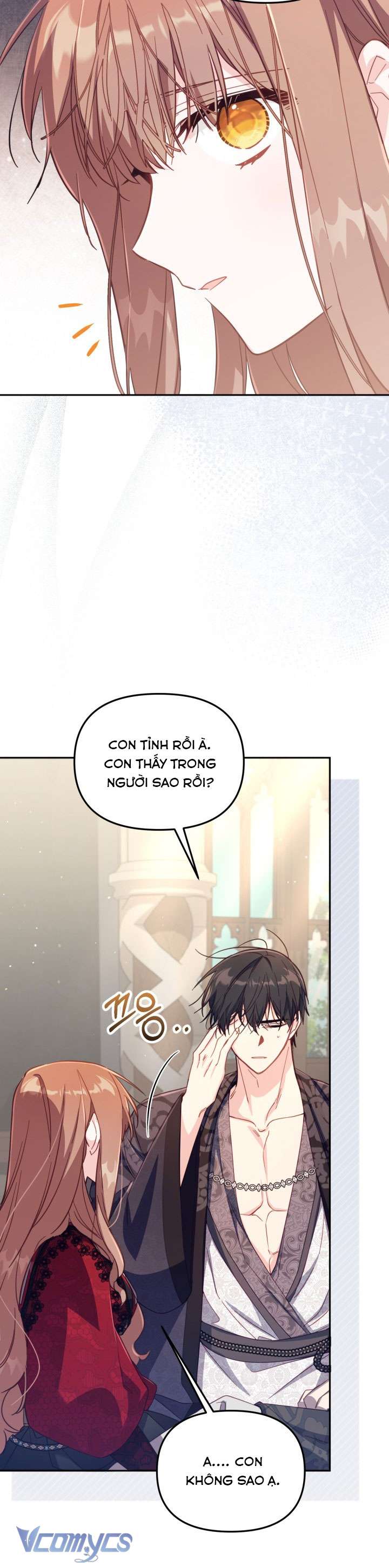 Không Có Chỗ Cho Kẻ Giả Mạo Chap 30 - Trang 2