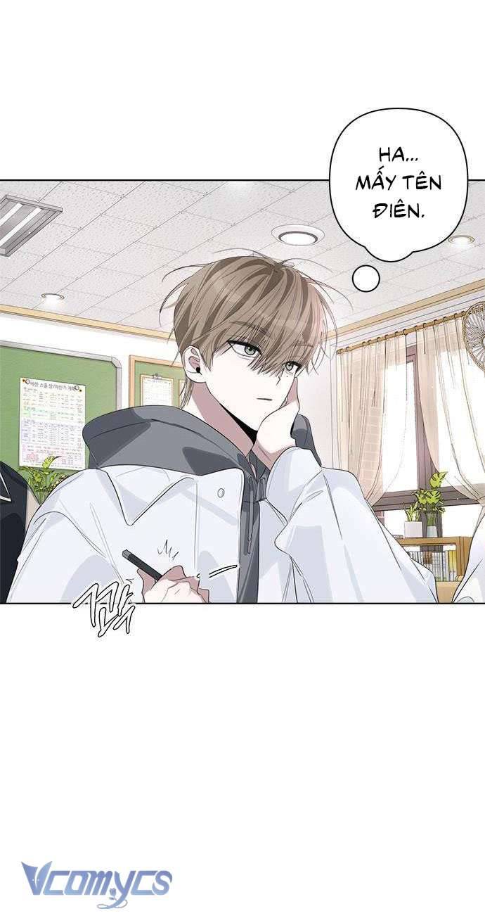 Đàn Anh Xấu Xa! Chap 78 - Trang 3