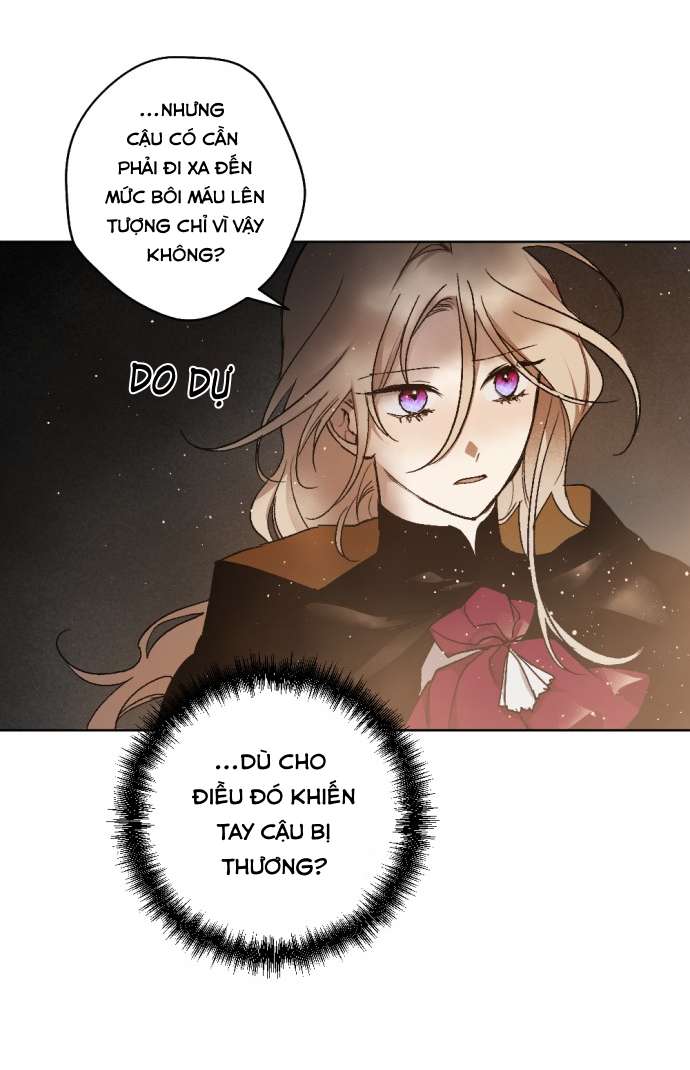 Lời Thú Nhận Của Chúa Tể Bóng Tối Chap 14 - Trang 4
