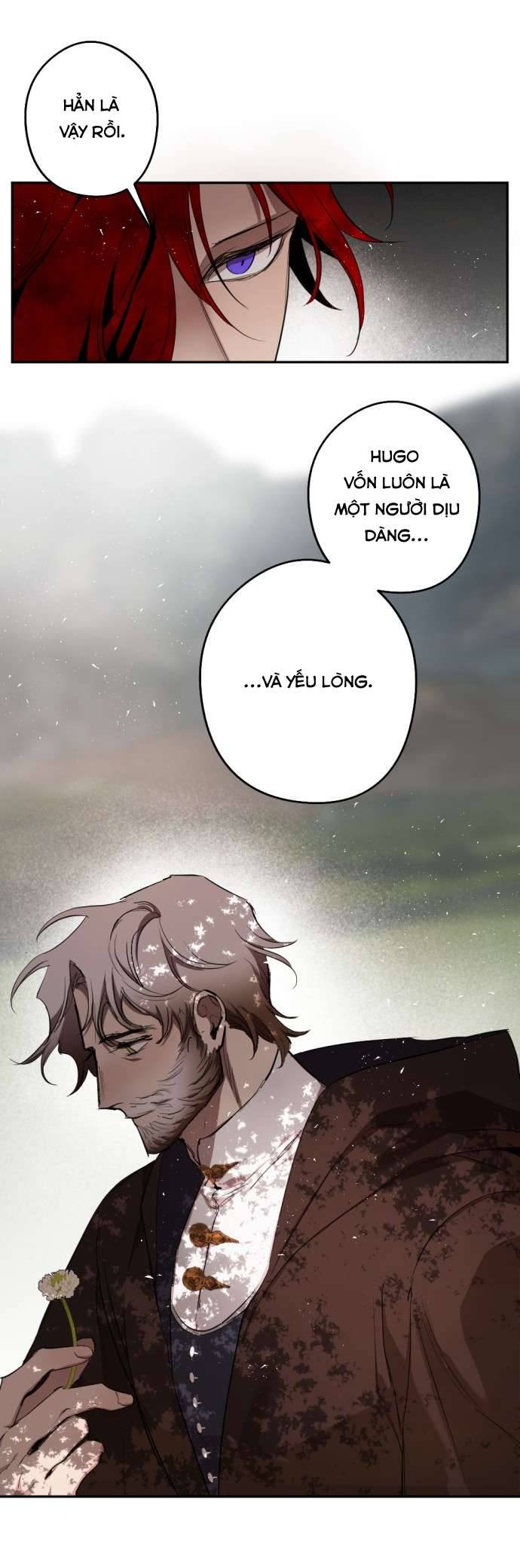 Lời Thú Nhận Của Chúa Tể Bóng Tối Chap 66 - Trang 4