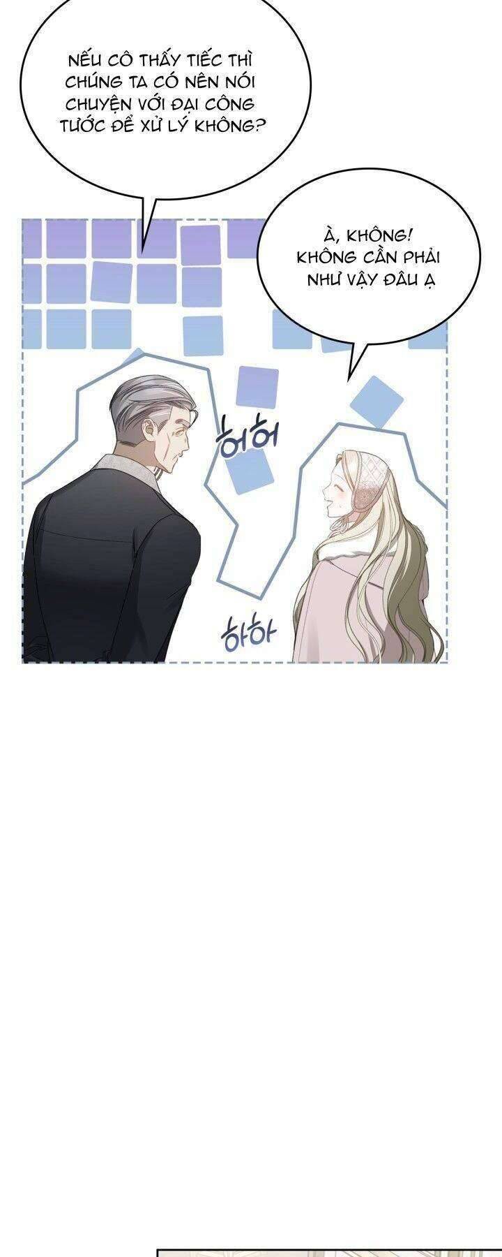 Nam Chính Quái Vật Sống Dưới Giường Tôi Chapter 36 - Trang 4
