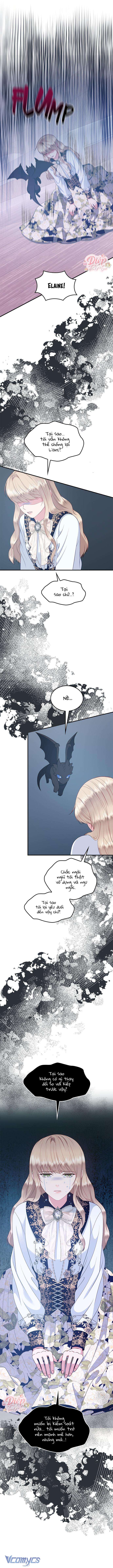 Ác Long Sống Làm Gì Cơ Chứ? Chap 38 - Trang 3