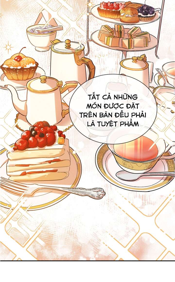 Thư Ký Của Bạo Chúa Chapter 30 - Trang 3