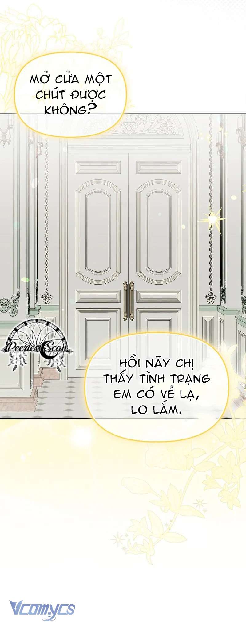 Kế Hoạch Nghỉ Hưu Của Nhân Vật Phản Diện Chapter 4 - Trang 4