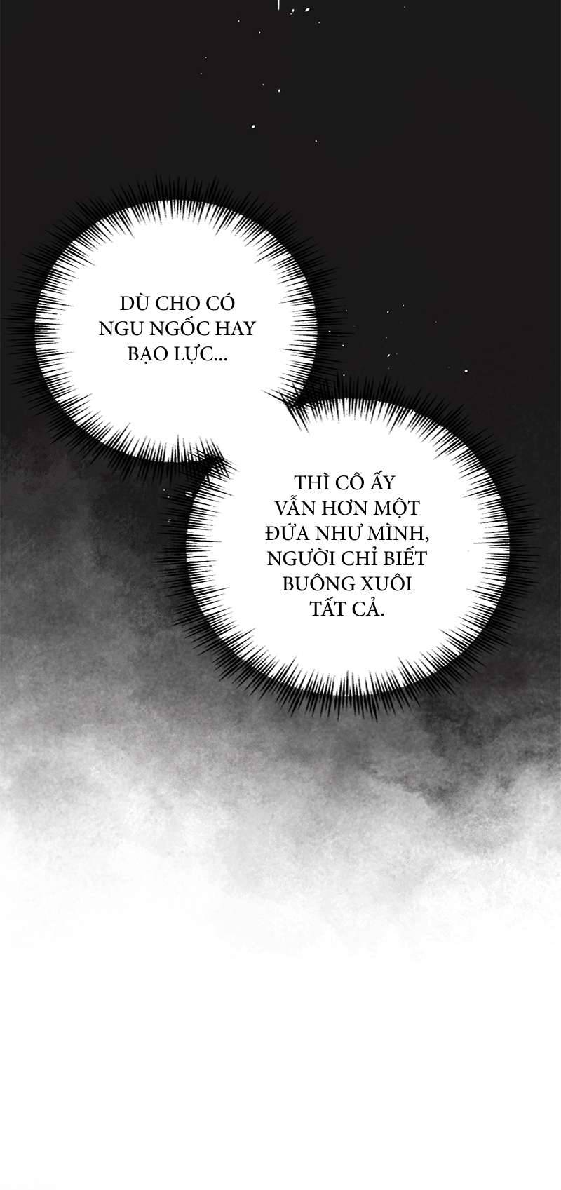 Lời Thú Nhận Của Chúa Tể Bóng Tối Chapter 85 - Trang 4