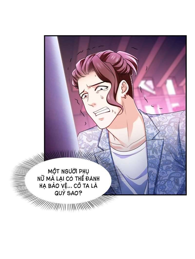 Hệt Như Hàn Quang Gặp Nắng Gắt Chap 126 - Trang 3