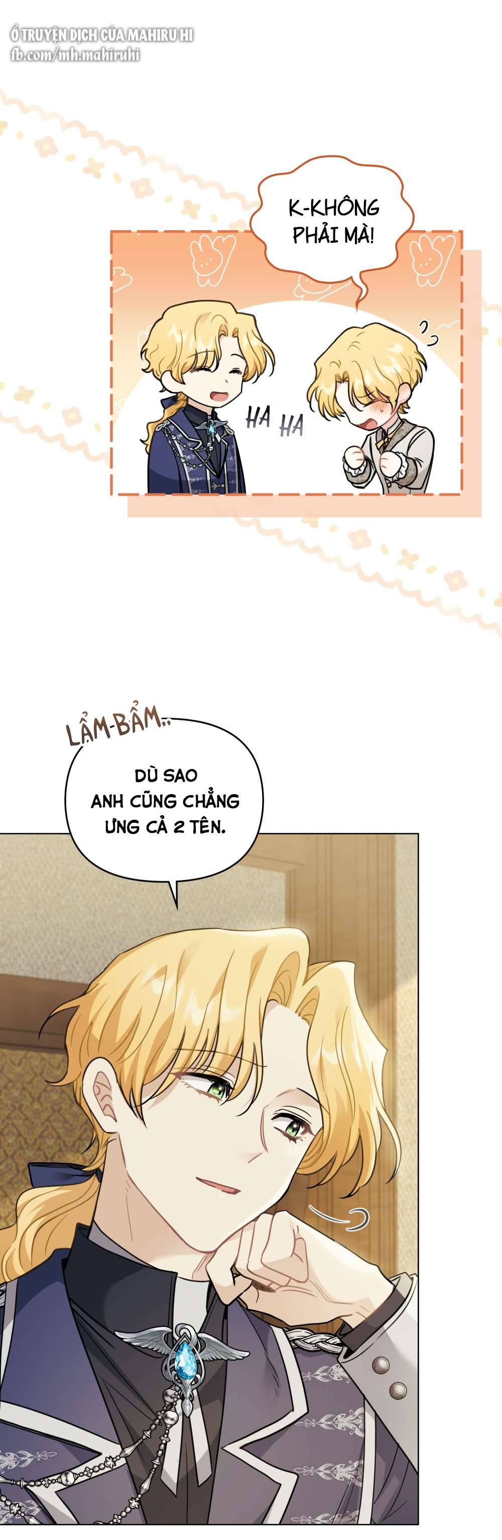 Tìm Lại Camellia Chapter 67 - Trang 4