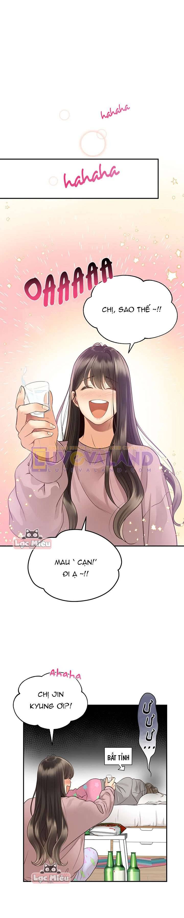 Ngôi Sao Ban Mai Chap 16 - Trang 2