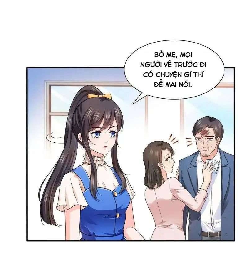 Hệt Như Hàn Quang Gặp Nắng Gắt Chap 147 - Trang 3