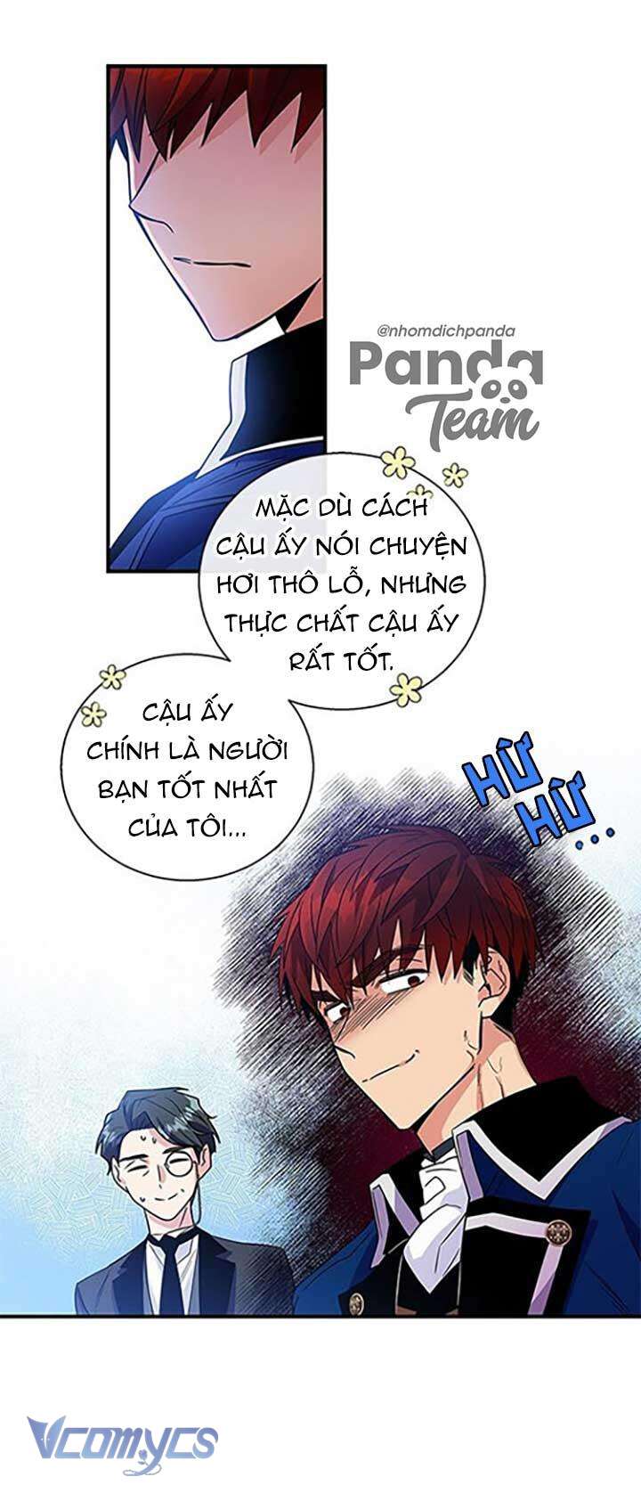 Chồng Yêu, Tôi Đây Bãi Công! Chap 9 - Trang 2