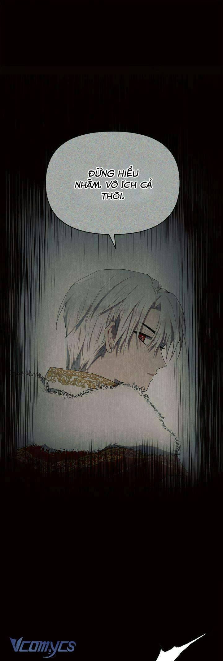 Công Chúa Ashtarte Chapter 7 - Trang 4